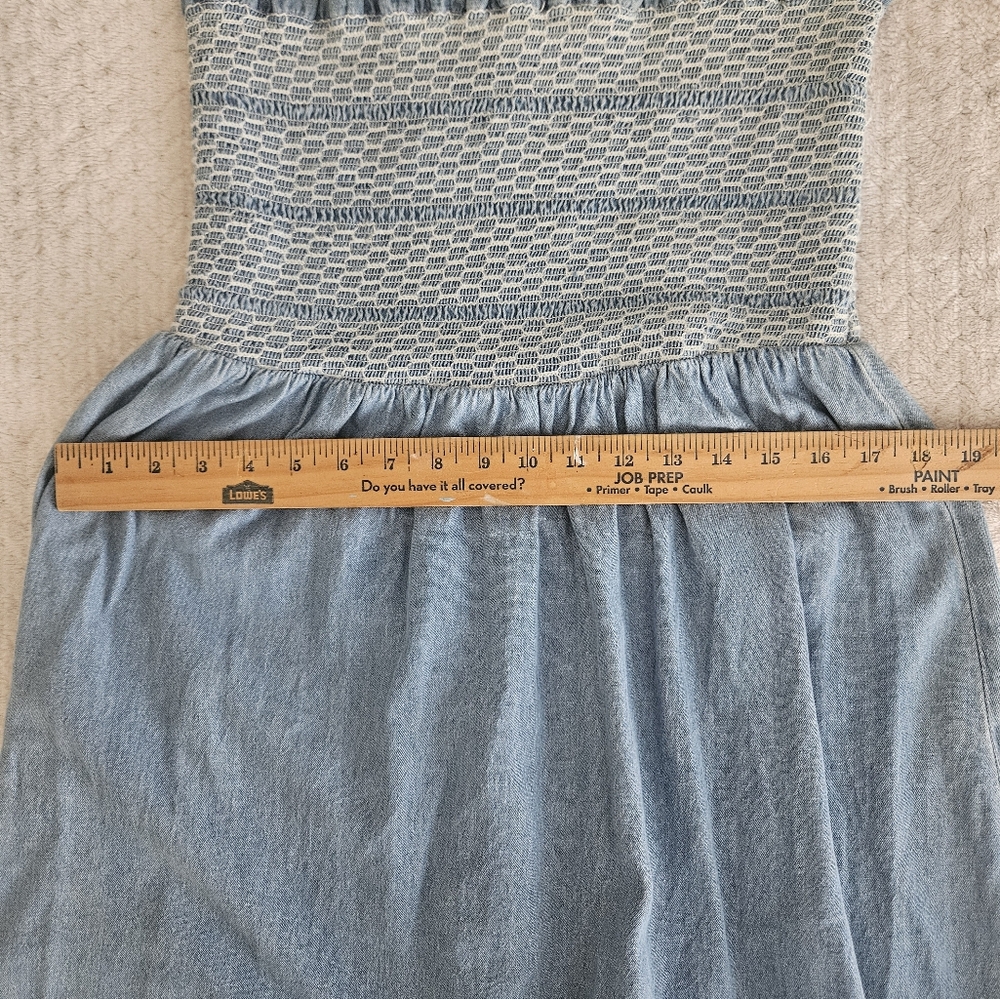 NWT American Eagle Dress, Size Large - Picture 5 of 7